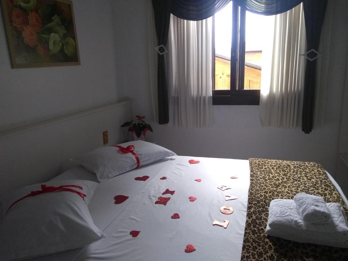 Hospedagem E Aconchego Na Serra Gaucha Hotel Bento Gonçalves Buitenkant foto